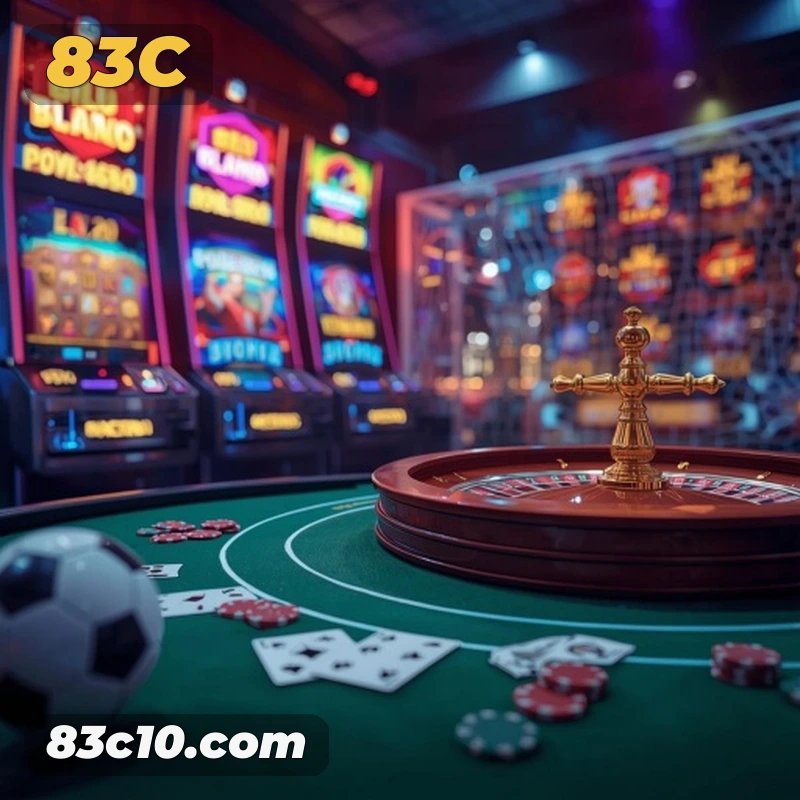 Slots RTP 83c