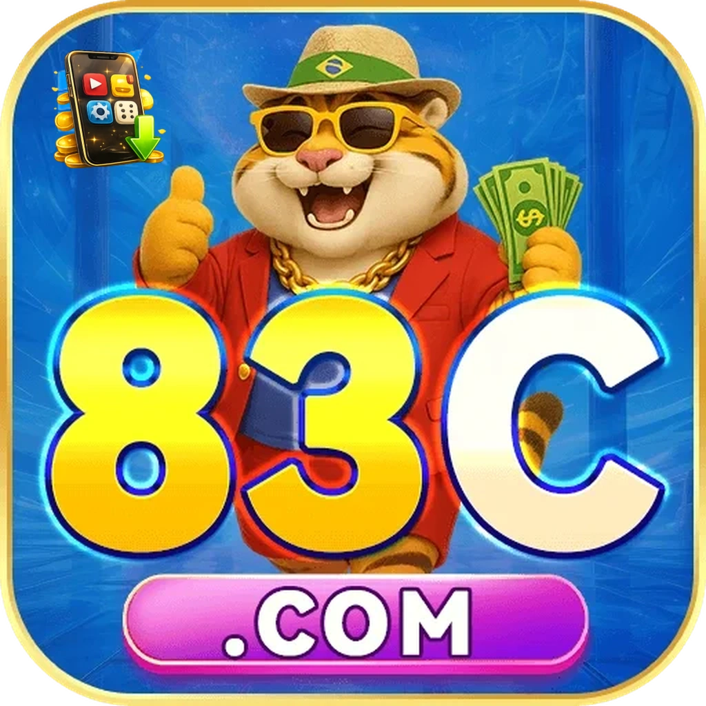 Logo da 83c