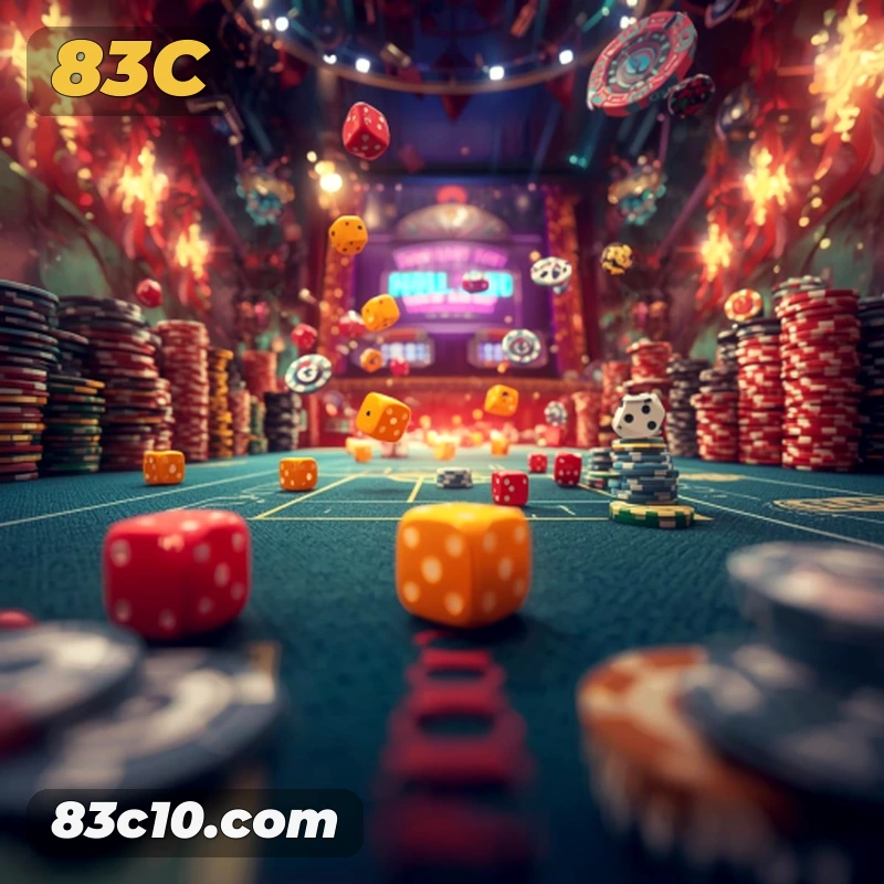 Crash Games 83c