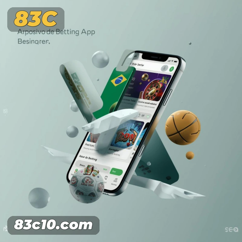 App Mobile 83c