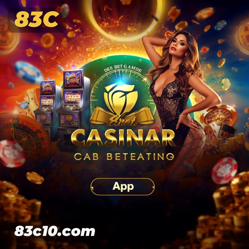 Jogo justo nos slots da 83c