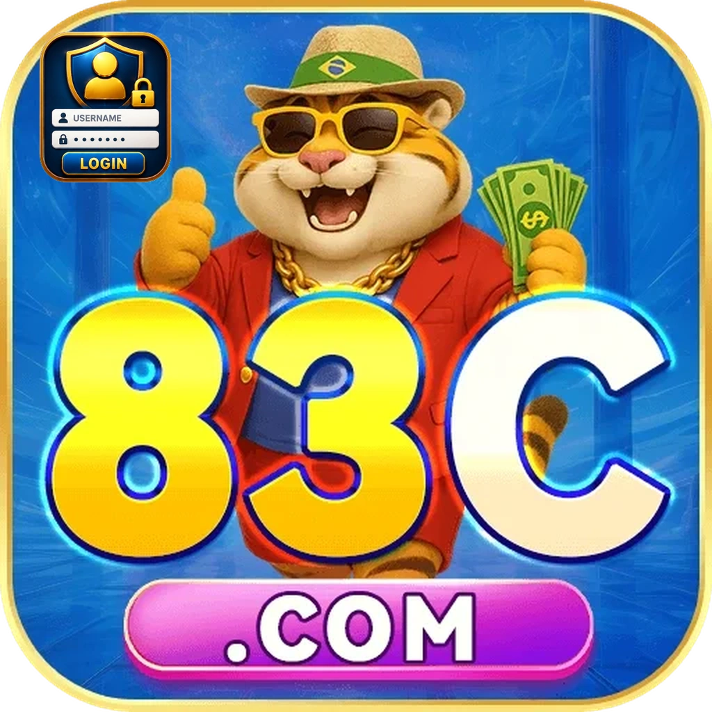 Logo da 83c