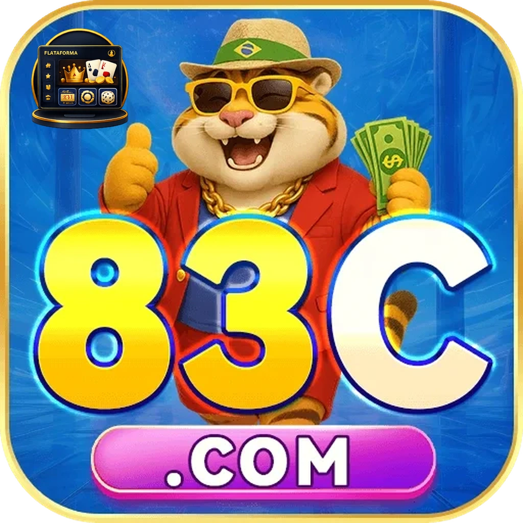 Logo da 83c