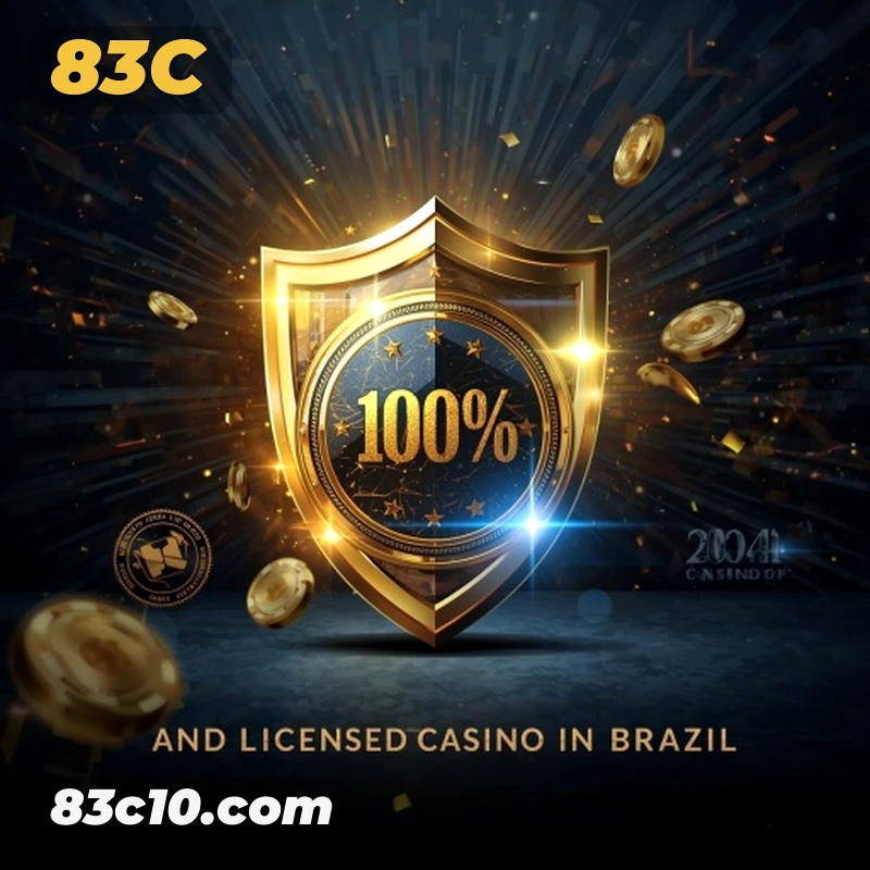 Variedade de slots da 83c