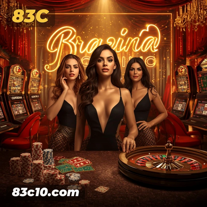 Free spins e bônus da 83c