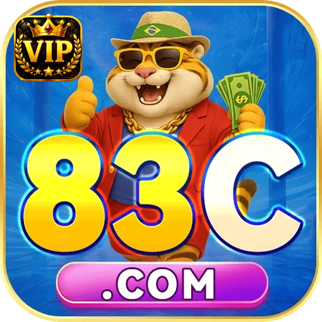 Logo da 83c