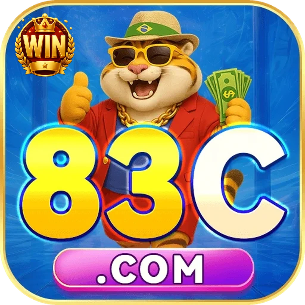 Logo da 83c